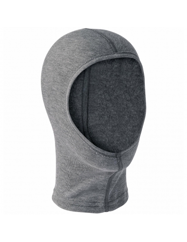 Kominiarka narciarska Odlo Active Warm Kids Eco Face Mask Steel Grey