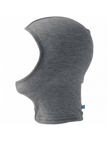 Kominiarka narciarska Odlo Active Warm Kids Eco Face Mask Steel Grey
