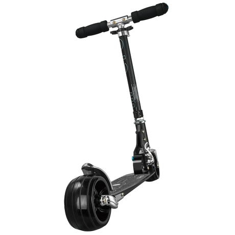 Hulajnoga Micro Rocket Black