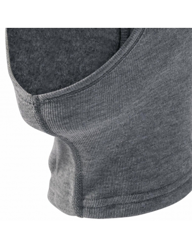 Kominiarka narciarska Odlo Active Warm Kids Eco Face Mask Steel Grey