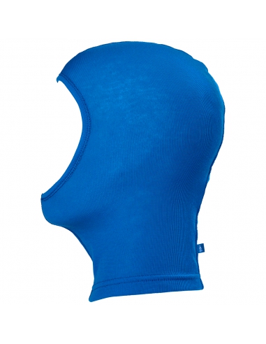 Kominiarka narciarska Odlo Active Warm Kids Eco Face Mask Indigo Bunting