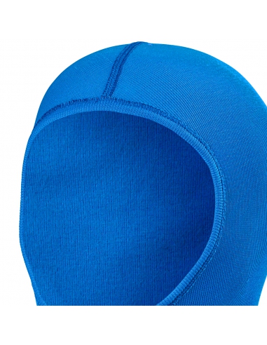 Kominiarka narciarska Odlo Active Warm Kids Eco Face Mask Indigo Bunting