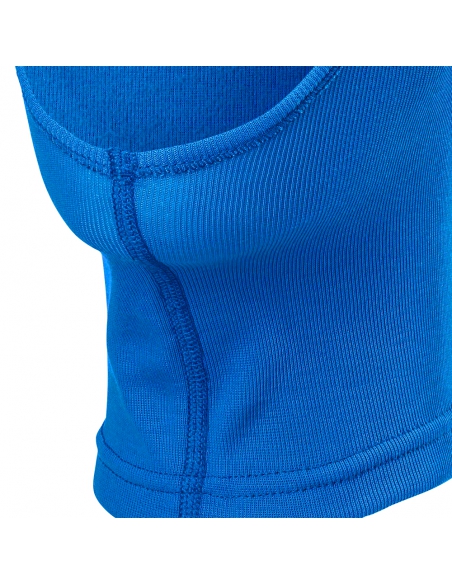 Kominiarka narciarska Odlo Active Warm Kids Eco Face Mask Indigo Bunting