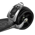 Hulajnoga Micro Rocket Black Hulajnoga Micro Rocket Black