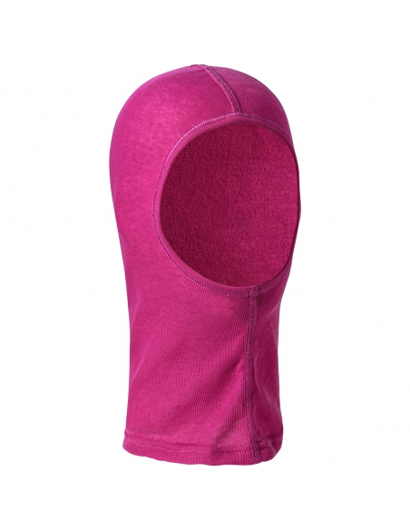 Kominiarka narciarska Odlo Active Warm Kids Eco Face Mask Festival Fuchsia