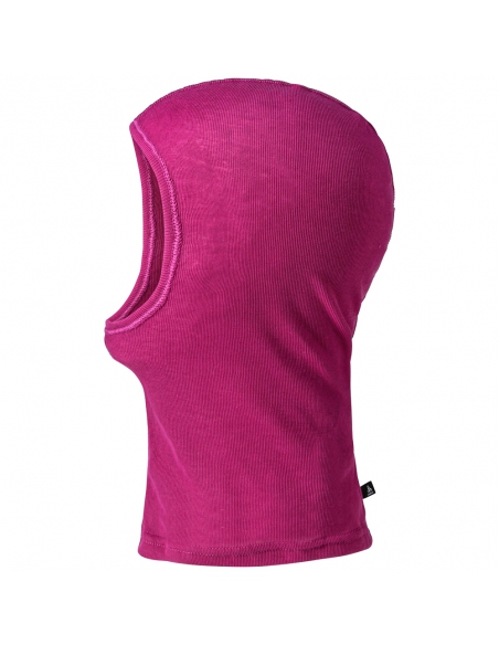 Kominiarka narciarska Odlo Active Warm Kids Eco Face Mask Festival Fuchsia