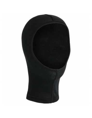 Kominiarka narciarska Odlo Active Warm Kids Eco Face Mask Black