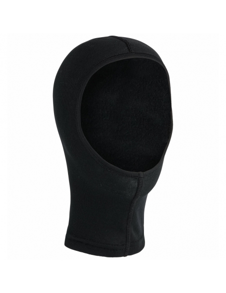 Kominiarka narciarska Odlo Active Warm Kids Eco Face Mask Black