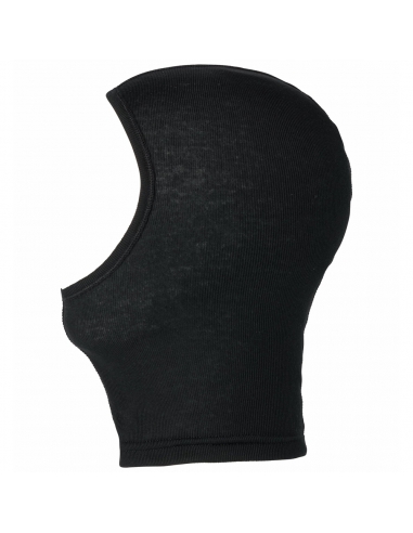 Kominiarka narciarska Odlo Active Warm Kids Eco Face Mask Black