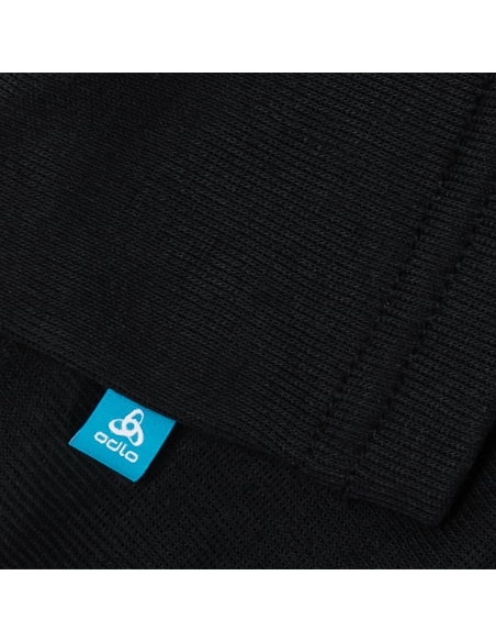 Kominiarka narciarska Odlo Active Warm Kids Eco Face Mask Black