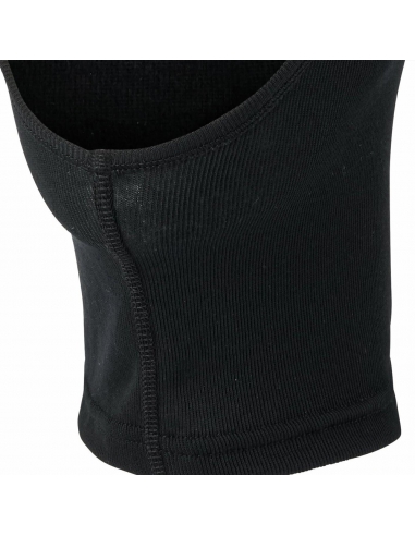 Kominiarka narciarska Odlo Active Warm Kids Eco Face Mask Black