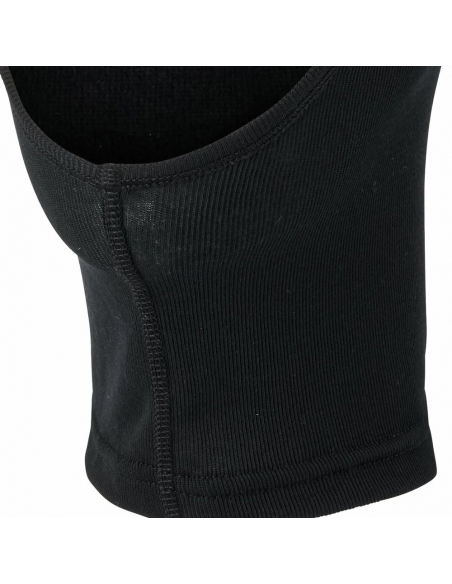 Kominiarka narciarska Odlo Active Warm Kids Eco Face Mask Black