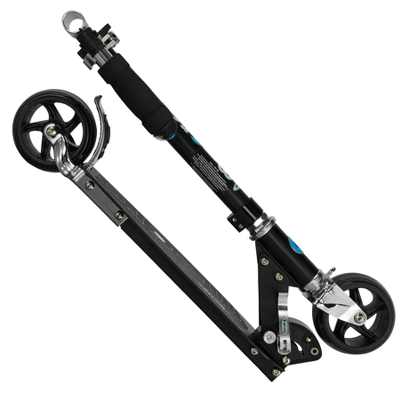 Hulajnoga Micro Rocket Black