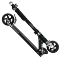 Hulajnoga Micro Rocket Black Hulajnoga Micro Rocket Black