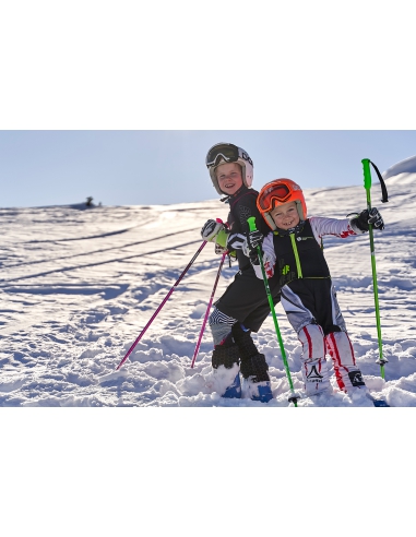 Kamizelka ochraniacz narciarski pleców "żółw"...