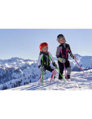 Kamizelka ochraniacz narciarski pleców "żółw"...