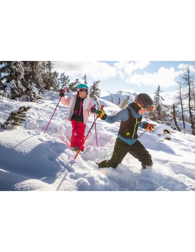 Kamizelka ochraniacz narciarski pleców "żółw"...