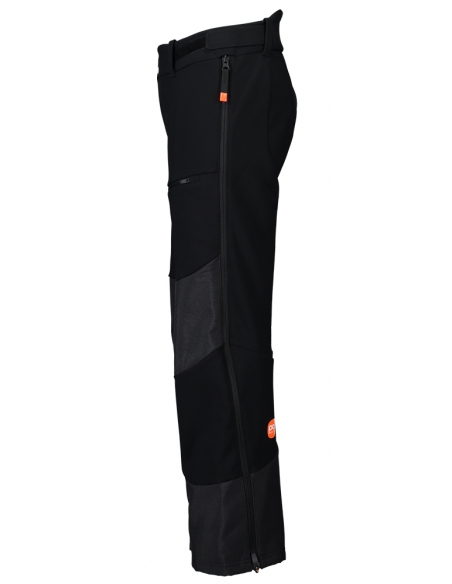 Spodnie narciarskie POC Race Zip Pant Junior Uranium Black