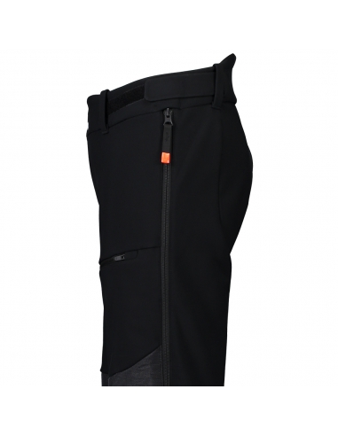 Spodnie narciarskie POC Race Zip Pant Junior Uranium Black