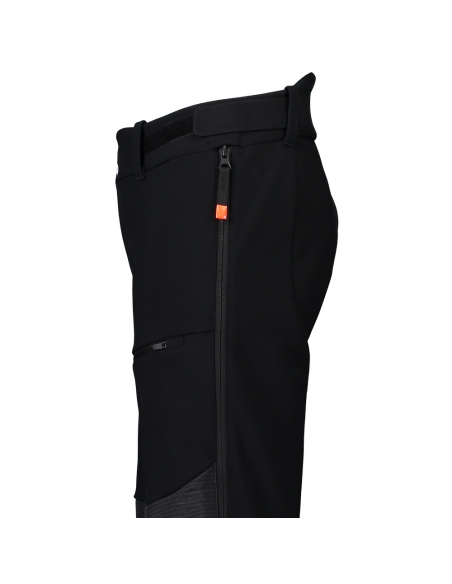 Spodnie narciarskie POC Race Zip Pant Junior Uranium Black