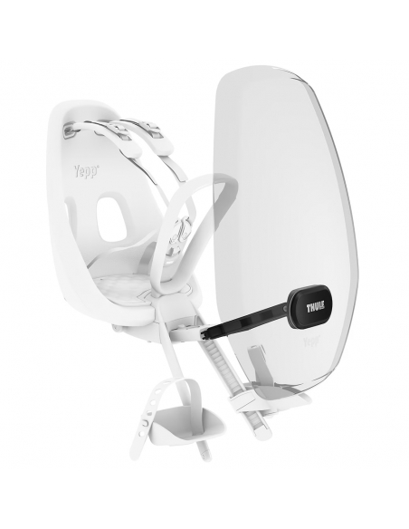 Szybka (osłona przed wiatrem) do fotelika Thule Yepp Windscreen