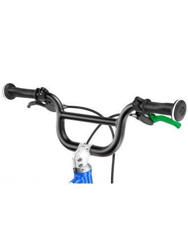 Rower dziecięcy Woom 3 Blue (16") niebieski