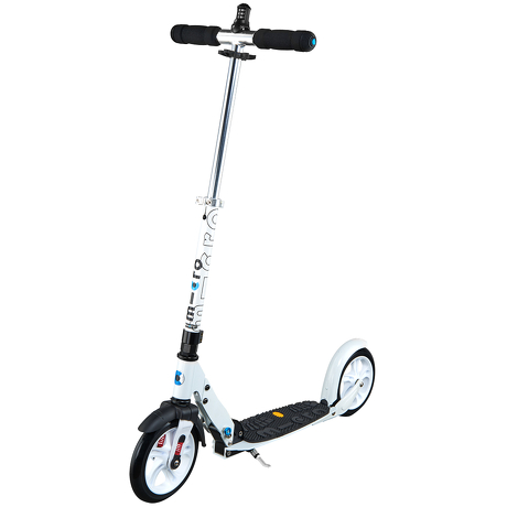 Hulajnoga Micro White Deluxe