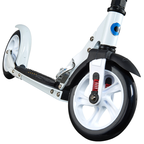 Hulajnoga Micro White Deluxe