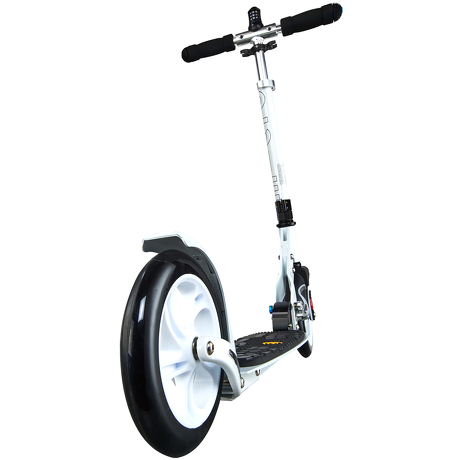 Hulajnoga Micro White Deluxe