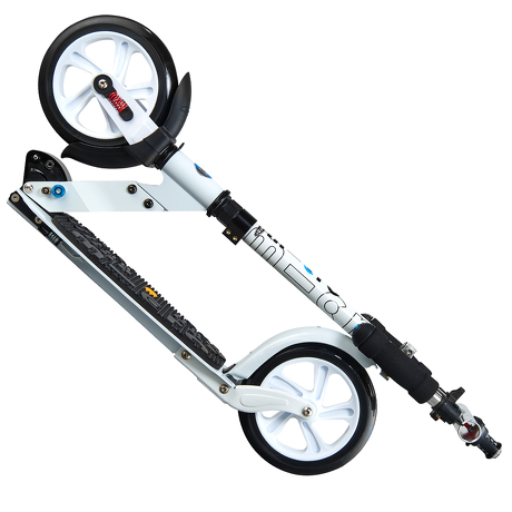 Hulajnoga Micro White Deluxe