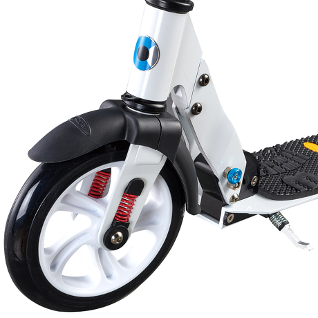 Hulajnoga Micro White Deluxe