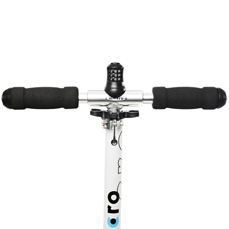 Hulajnoga Micro White Deluxe