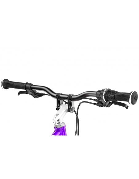 Rower dziecięcy Woom 4 Purple (20") fioletowy