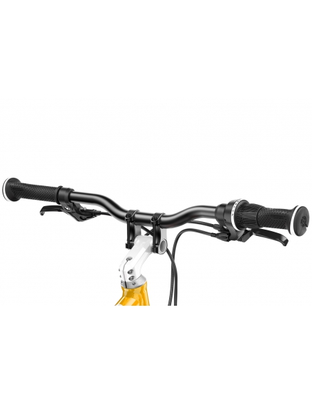 Rower dziecięcy Woom 4 Yellow (20") żółty Rower dziecięcy Woom 4 Yellow (20") żółty