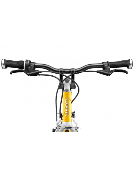 Rower dziecięcy Woom 4 Yellow (20") żółty Rower dziecięcy Woom 4 Yellow (20") żółty