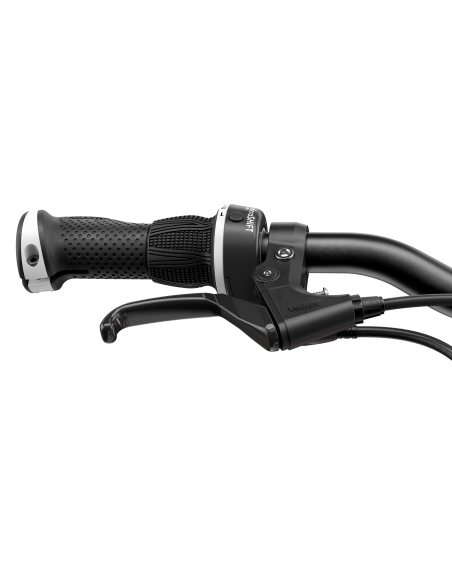 Rower dziecięcy Woom 4 Blue (20") niebieski