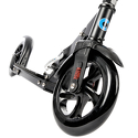 Hulajnoga Micro Black Deluxe