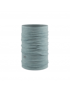 Chusta wielofunkcyjna Buff Merino Lightweight Solid Pool