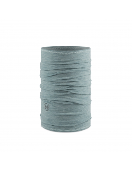 Chusta wielofunkcyjna Buff Merino Lightweight Solid Pool