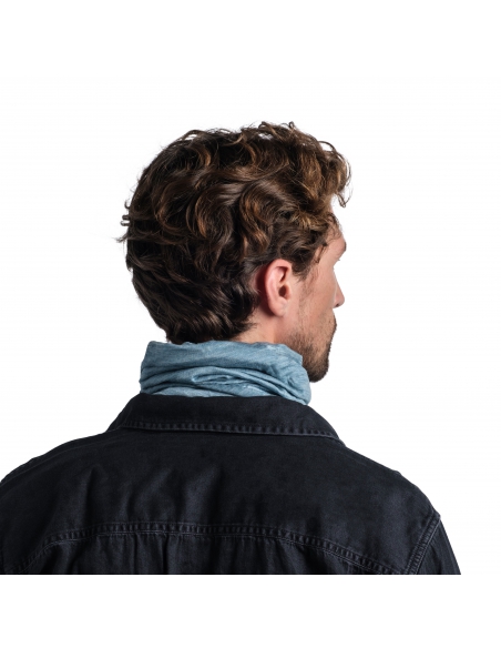 Chusta wielofunkcyjna Buff Merino Lightweight Solid Pool