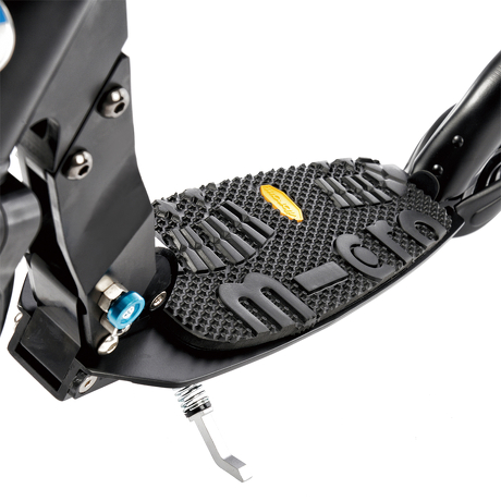 Hulajnoga Micro Black Deluxe