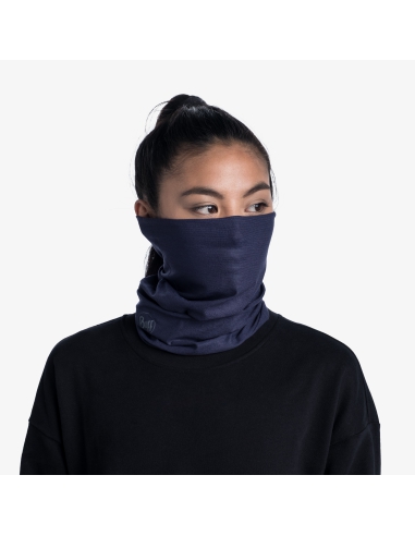 Chusta Buff Original EcoStretch Solid Night Blue