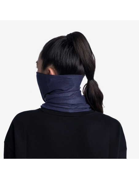 Chusta Buff Original EcoStretch Solid Night Blue