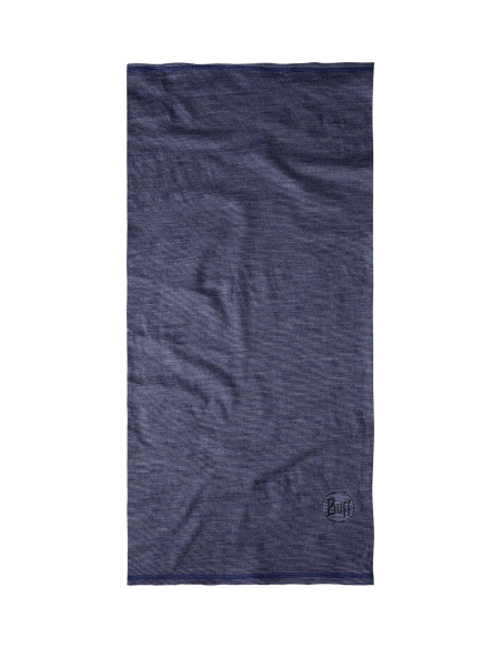 Chusta wielofunkcyjna Buff Merino Lightweight Light Denim Multi Stripes