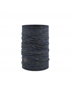 Chusta wielofunkcyjna Buff Merino Lightweight Denim Multistripes