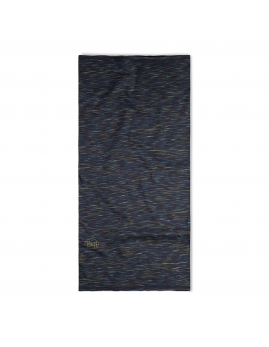 Chusta wielofunkcyjna Buff Merino Lightweight Denim Multistripes