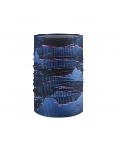 Chusta wielofunkcyjna Buff Thermonet S-Wave Blue