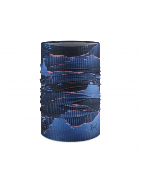 Chusta wielofunkcyjna Buff Thermonet S-Wave Blue
