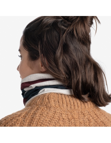 Chusta wielofunkcyjna Buff Merino Move Cloud