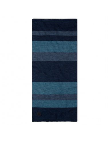 Chusta wielofunkcyjna Buff Merino Move Denim
